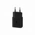 Chargeur rapide 25W USB Type-C - Noir - Samsung