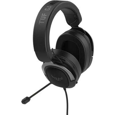 ASUS TUF GAMING H3 - MICRO-CASQUE