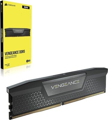 CORSAIR Vengeance  (2x16GB) DDR5 5200 (C40 )