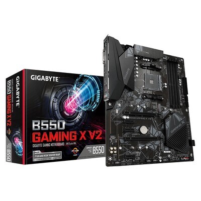 Kit d&#39;évolution AMD Ryzen 5 5500