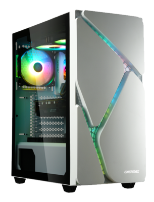 STARTER TWO AMD 5600X