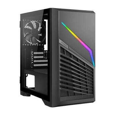 PC GAMER PAS CHER RYZEN 3