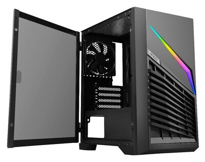 PC Gamer Performant et Abordable pour tous les Jeux