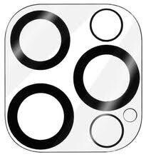 verre trempé arriere pour iPhone 13 Pro Max 6.7