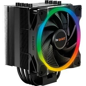 BE QUIET  PURE ROCK 2 FX BLACK (BK033)