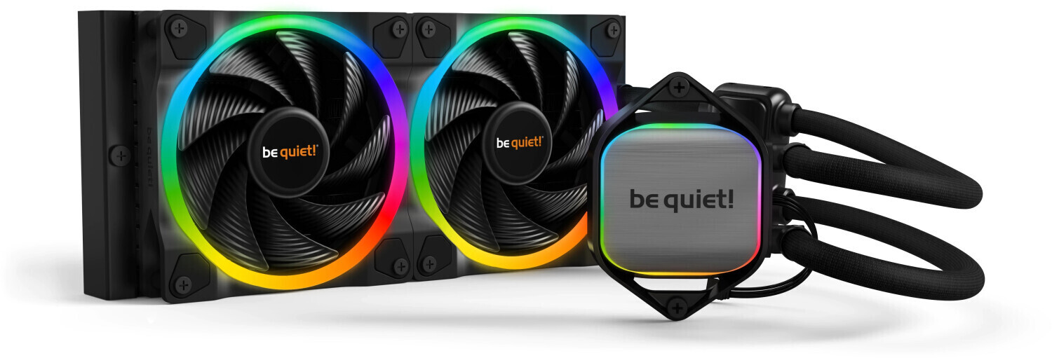 BE QUIET  PURE LOOP 2 FX 240MM
