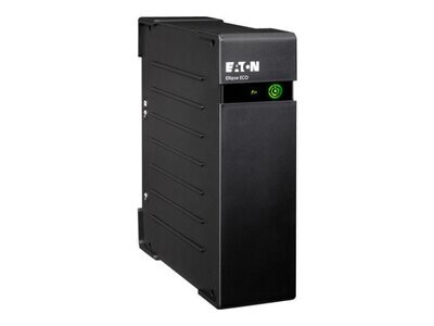 Eaton MGE Ellipse ECO 650VA : Onduleur Off-Line Protecteur