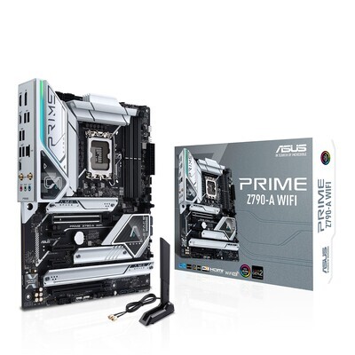 ASUS PRIME Z790-A WIFI DDR5