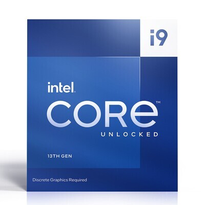 Processor Intel Core i9-13900KF
