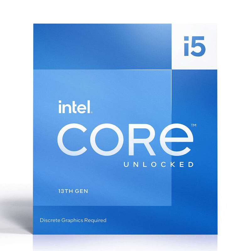 INTEL CORE I5-13600KF  (BX8071513600KF)