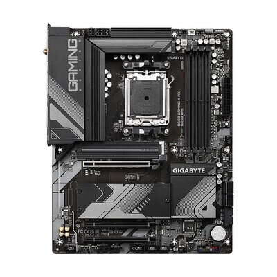 GIGABYTE B650 AORUS ELITE AX V2 Carte Mère Gaming AM5
