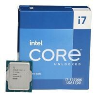 INTEL i7-13700K Raptor Lake-S 3.4Ghz LGA1700