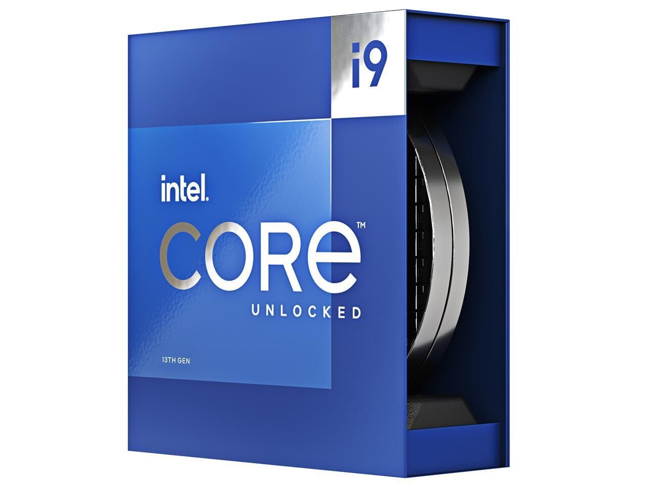 INTEL CORE I9-13900K