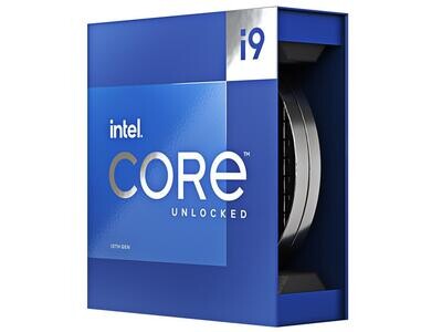 INTEL CORE I9-13900K