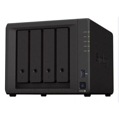 Synology DiskStation DS923+  NAS