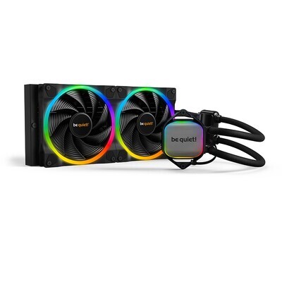 BE QUIET  PURE LOOP 2 FX 280MM