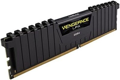 CORSAIR VENGEANCE LPX 16 GO DDR4 3000 MHZ