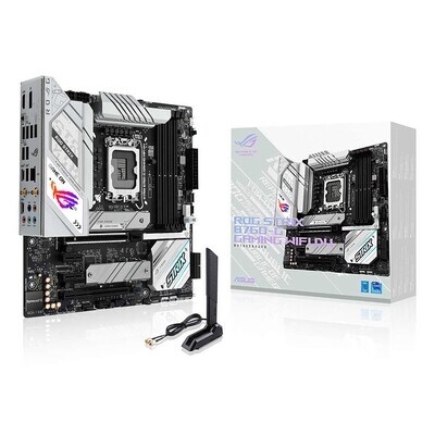 ASUS ROG STRIX B760-G GAMING WIFI