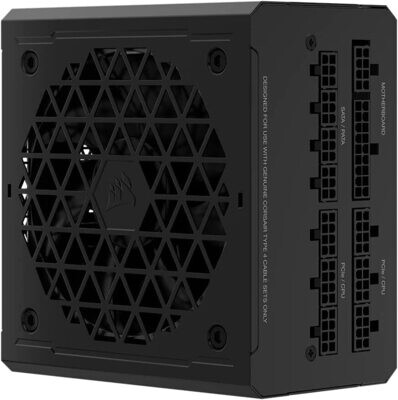 CORSAIR RM1000e Full Mod 80+Gold