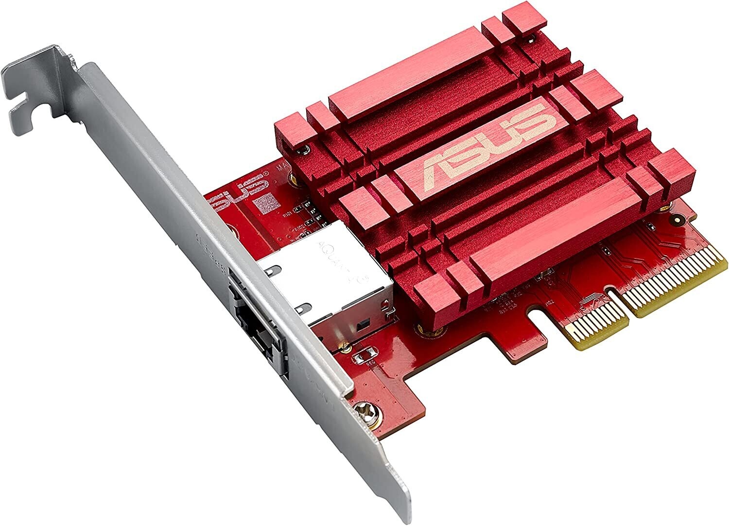 ASUS XG-C100C V2