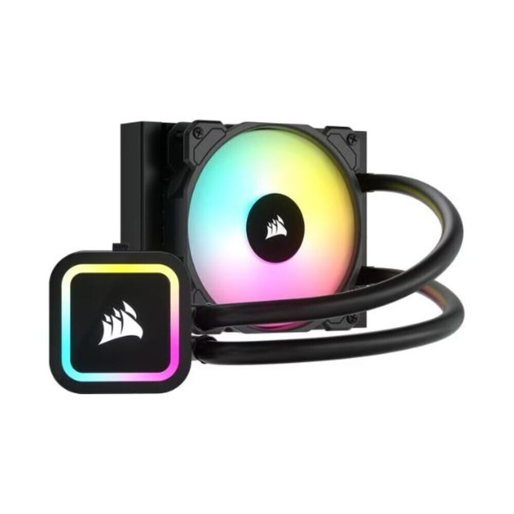 WATERCOOLING CORSAIR H60x RGB ELITE