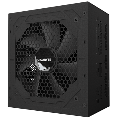 Alimentation PC GIGABYTE UD850GM PG5 - 850W - 80 PLUS Gold