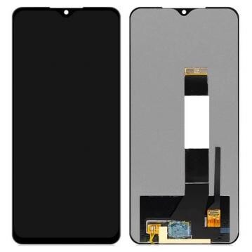 XIAOMI REDMI 9T / REDMI 9 POWER NOIR