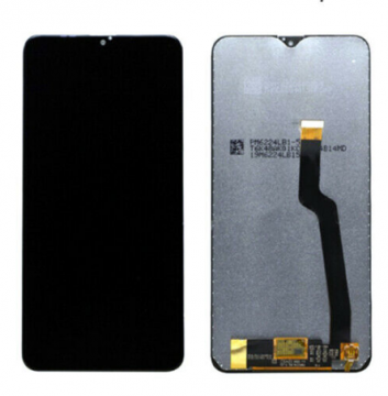 Écran Tactile  Samsung A10 (A105F) Noir