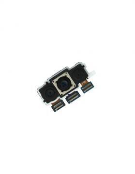 CAMÉRA ARRIÈRE SAMSUNG A21S (A217F)