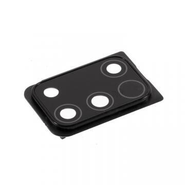 CACHE CAMÉRA SAMSUNG A21S (A217) NOIR
