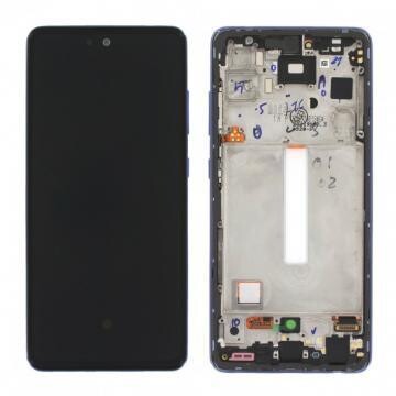écran complet Samsung A52S  (A528)