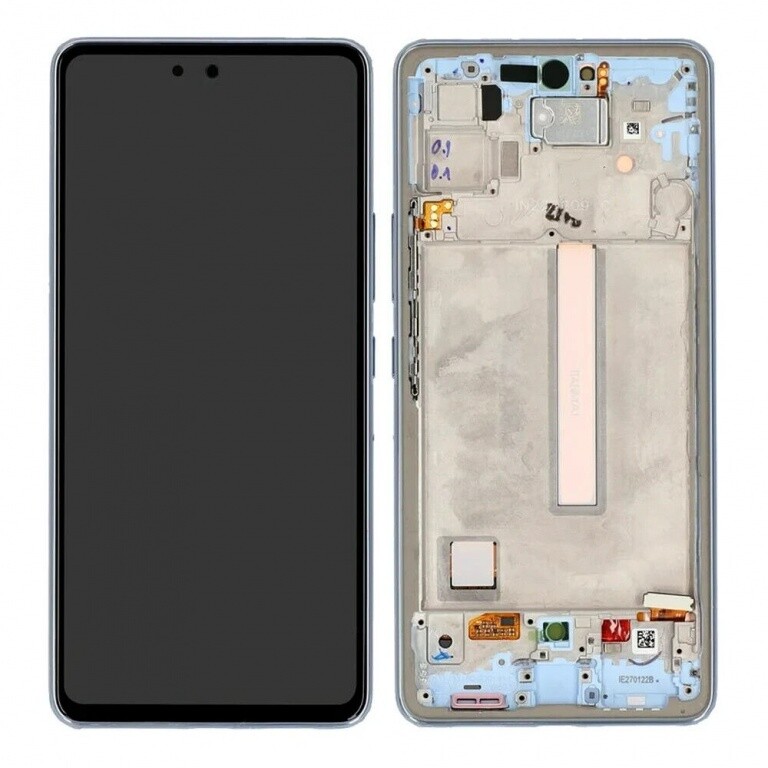 ECRAN COMPLET SAMSUNG A53 5G 2022 (A536)