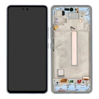 ECRAN COMPLET SAMSUNG A53 5G 2022 (A536)
