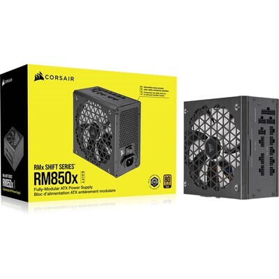 Corsair RM850x Shift PCIe5.0 850w 80+ GOLD