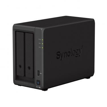 Synology DS723+ NAS 2-Bay