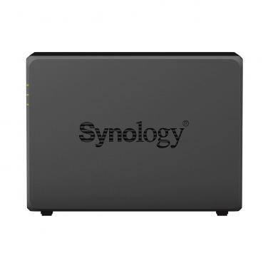 Synology DS723+ 2ベイ　HDD2TB 2台 Synology DS723+ 2ベイ HDD2TB 2台 ドライブベイ数:2～4未満 Synology