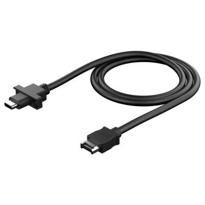Câble USB Type-C Haute Vitesse pour la Connectivité
