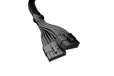 Câble adaptateur 12VHPWR pour carte graphique
