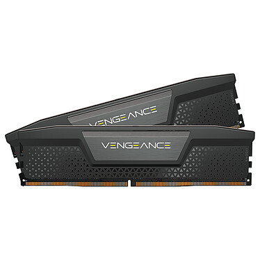 CORSAIR VENGEANCE DDR5  32GB (2X16G) pc6400 mhz