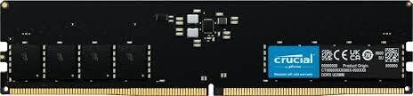 CRUCIAL32G (1X32G) DDR5-5200