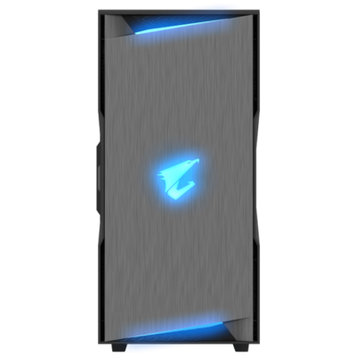 GIGABYTE Boîtier Aorus AC300G - RGB - Moyen Tour