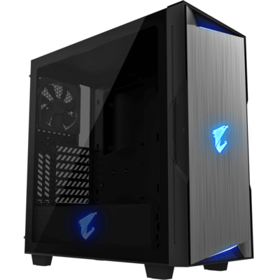 GIGABYTE Boîtier Aorus AC300G
