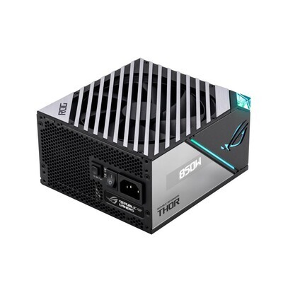 Alimentation PC Modulaire Haute Performance 850W