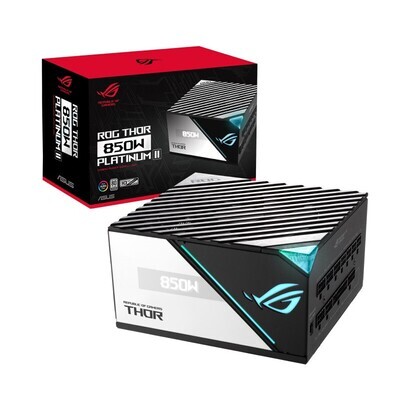 ASUS ROG THOR 850P2 GAMING