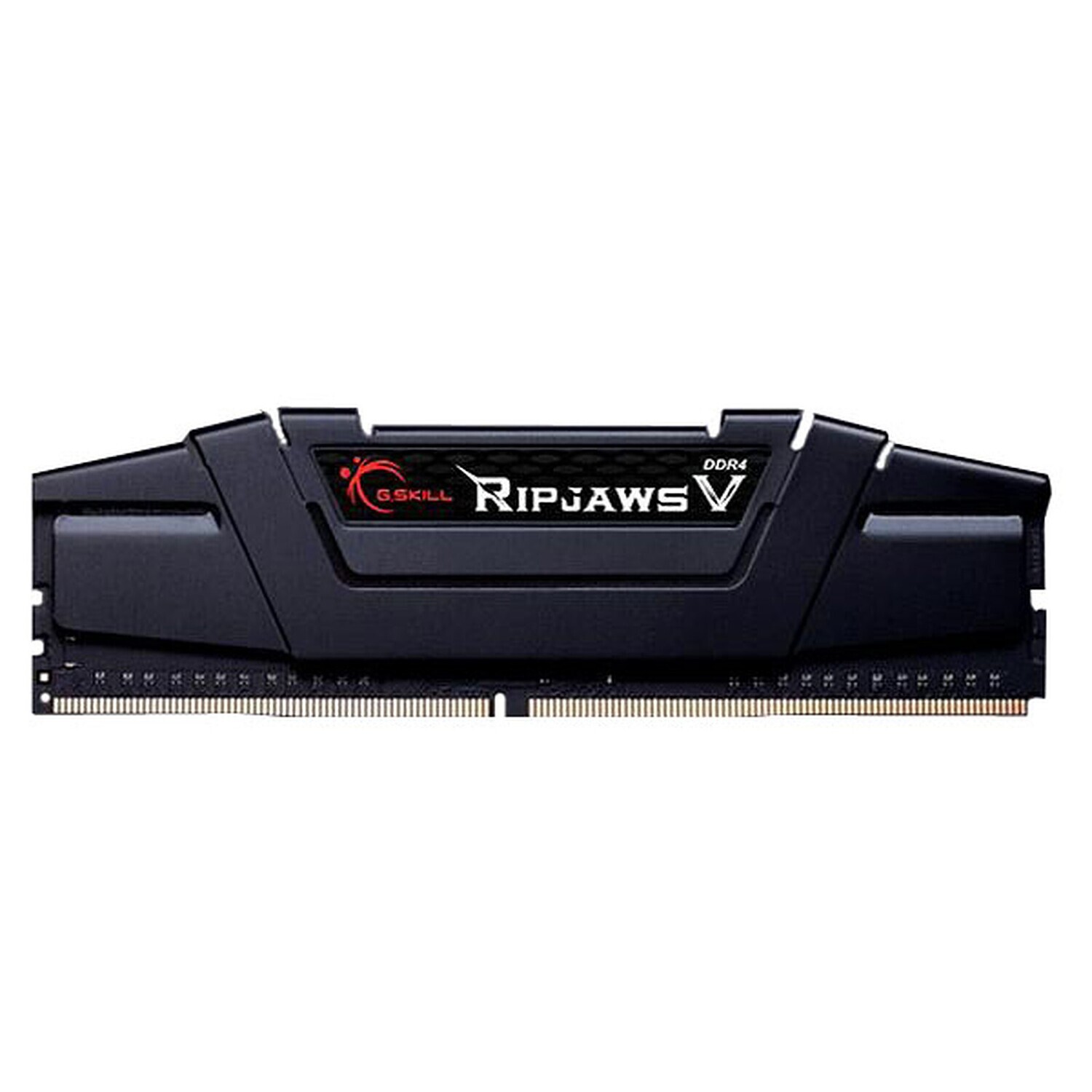G.Skill RipJaws V (1 x 16 Go) DDR4 3200 MHz CL16