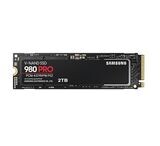 SAMSUNG NVME 980 PRO  2To 2280 PCI e 4.0 x4