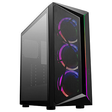 COOLER MASTER CMP 510 ARGB
