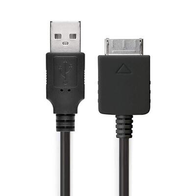 Câble de transfert de données et de charge  pour SONY