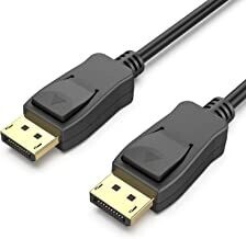 cable display port    male  a male  1.5m