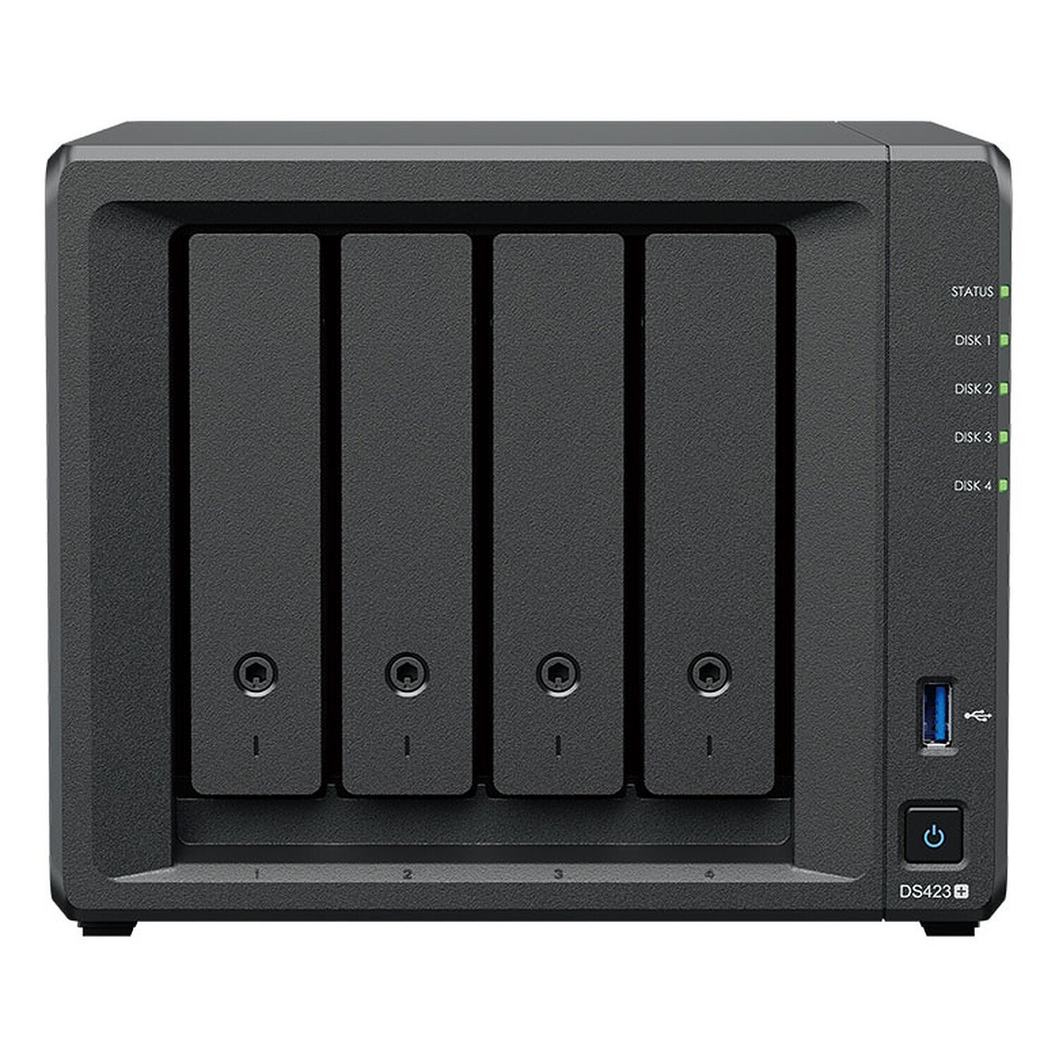 Synology NAS DiskStation DS423+